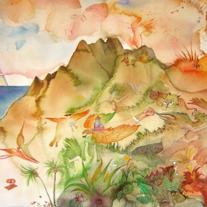 Kauaiian Flights