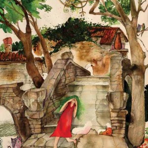 The Bridge Of True Desires The Bridge Of True Desires
