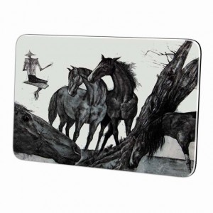 Horses