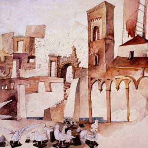 Old Molfetta 3