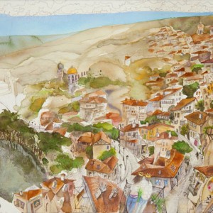 Tarnovo 2