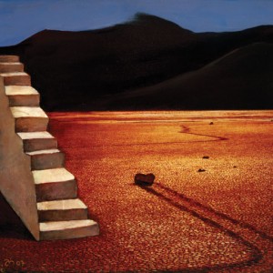 Traces Remain